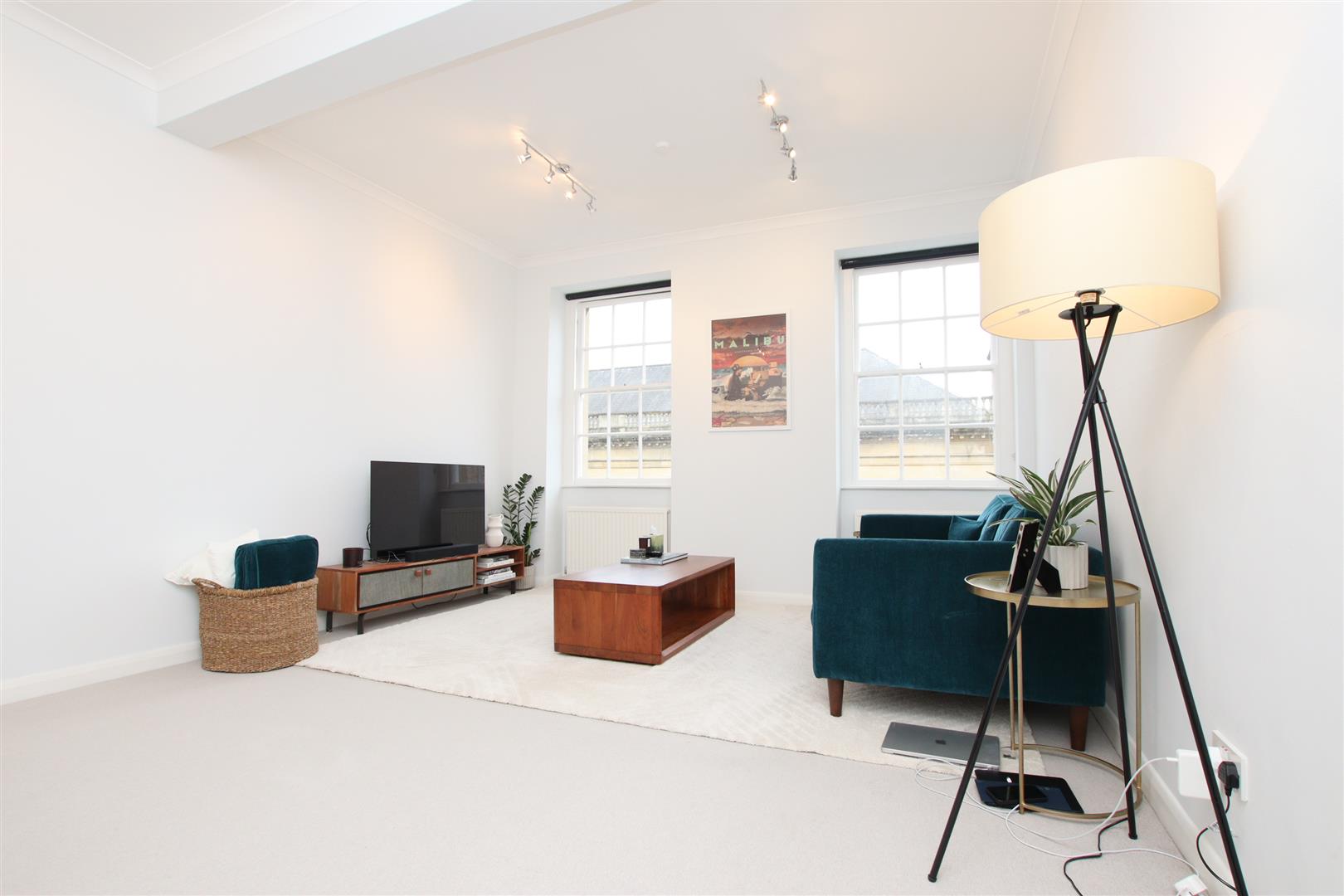 Bennett Street, Bath, BA1